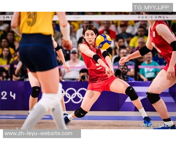 里约奥运会女排激战荷兰队精彩回顾与赛场瞬间分析