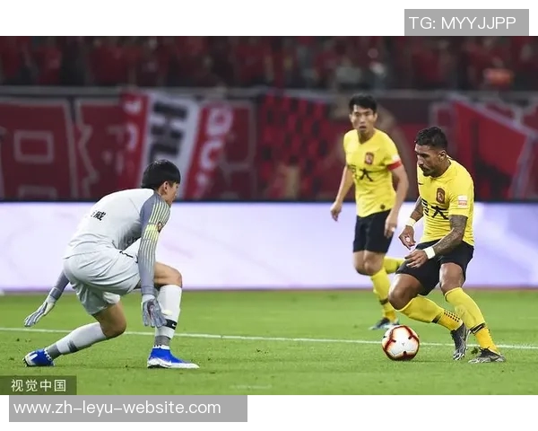 恒大与东方香港精彩对决全场解说分析与战术剖析